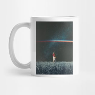 Saw the Light Mug